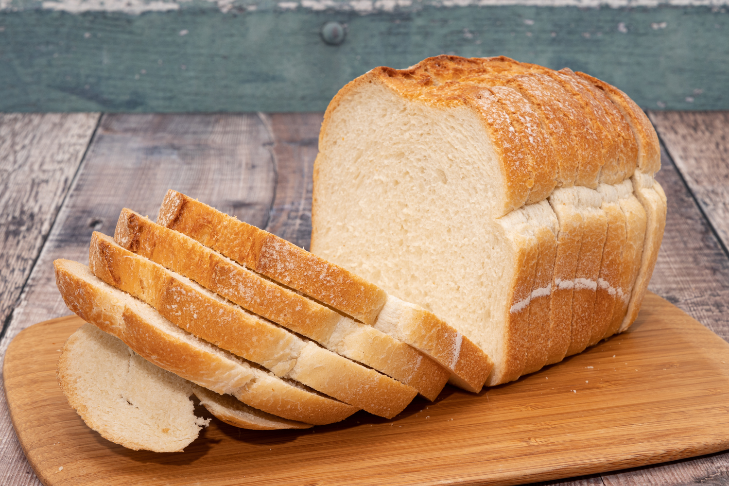 Bread & Roll