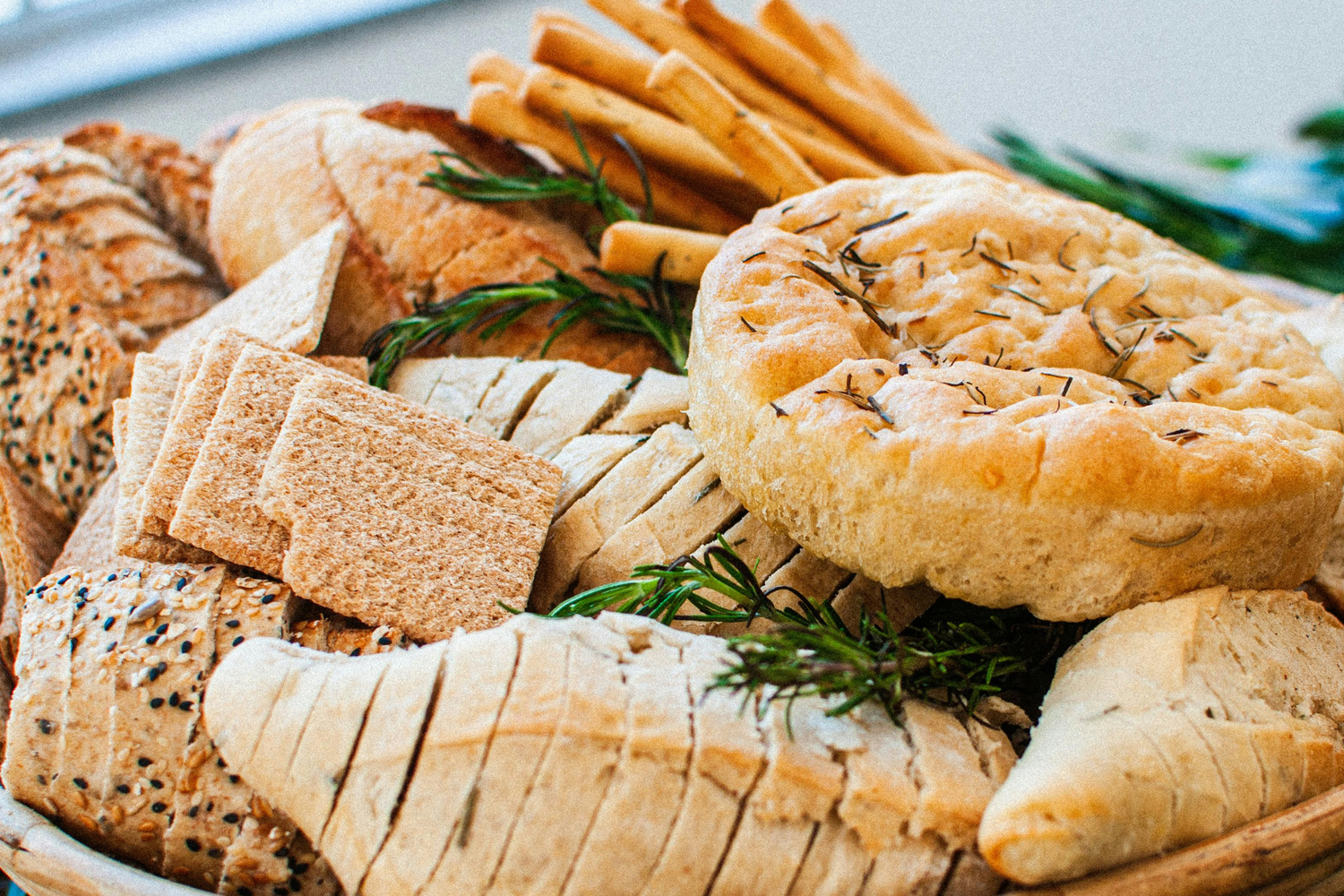 Savoury