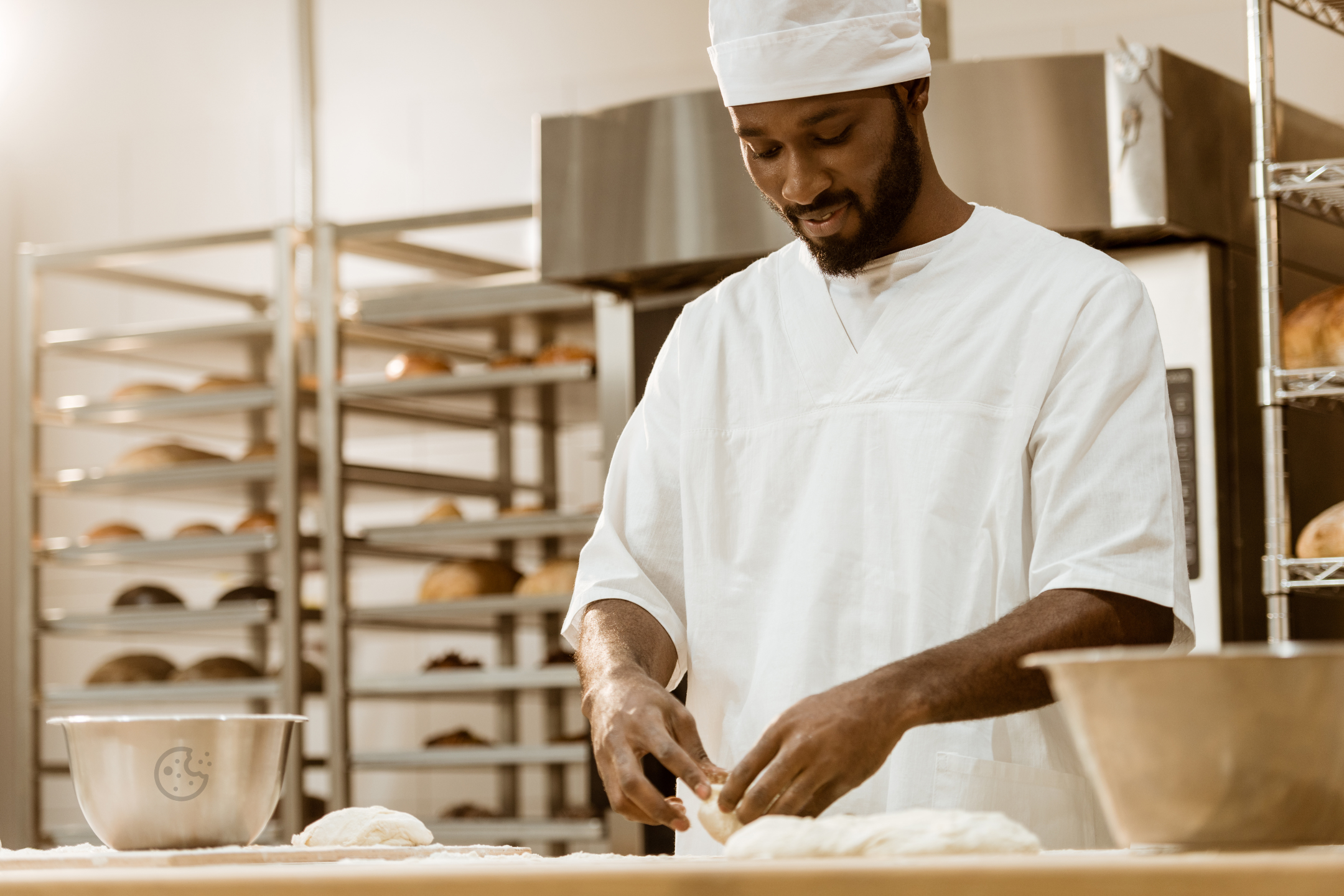 Premium bakery premix supplier in South Africa